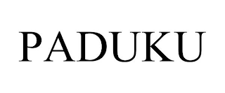 PADUKU