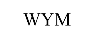 WYM