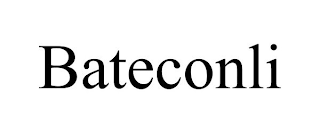 BATECONLI