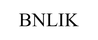 BNLIK