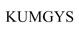 KUMGYS