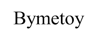 BYMETOY