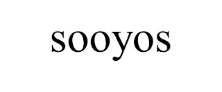 SOOYOS
