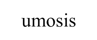 UMOSIS