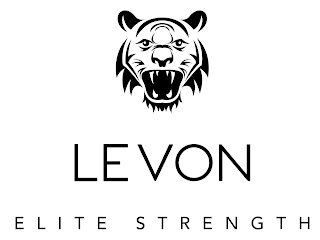 LEVON ELITE STRENGTH