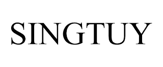 SINGTUY