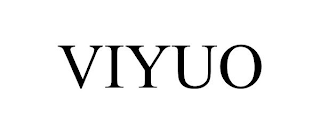 VIYUO