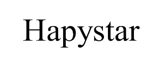 HAPYSTAR