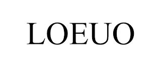 LOEUO