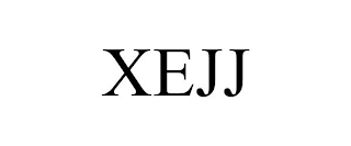 XEJJ