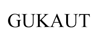 GUKAUT