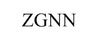 ZGNN