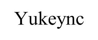 YUKEYNC