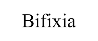 BIFIXIA