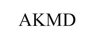 AKMD