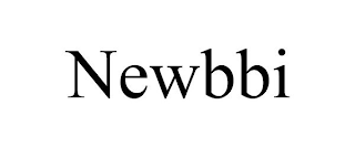 NEWBBI