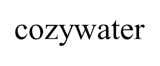 COZYWATER