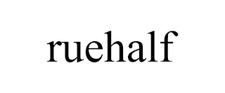 RUEHALF