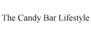 THE CANDY BAR LIFESTYLE