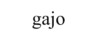 GAJO