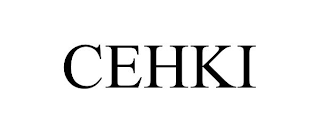 CEHKI