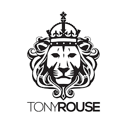 TONYROUSE