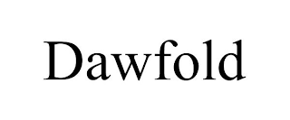 DAWFOLD