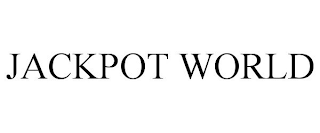 JACKPOT WORLD