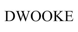 DWOOKE