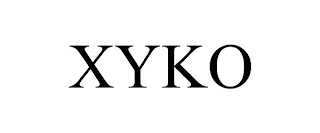 XYKO