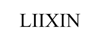 LIIXIN