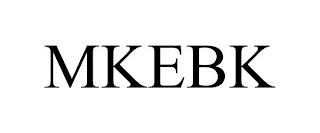 MKEBK