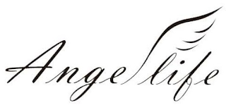 ANGEL LIFE