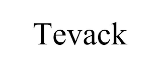 TEVACK