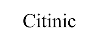 CITINIC