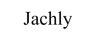 JACHLY