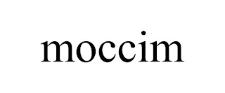 MOCCIM