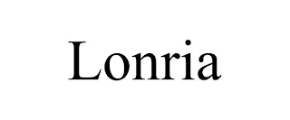 LONRIA