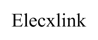 ELECXLINK