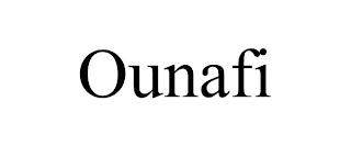 OUNAFI