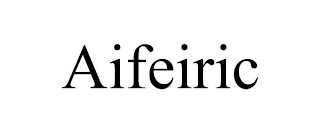 AIFEIRIC