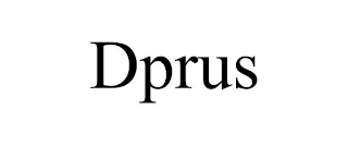 DPRUS