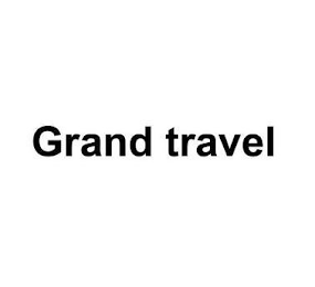 GRAND TRAVEL