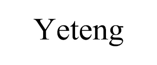 YETENG