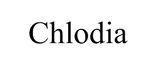 CHLODIA