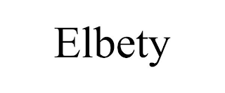 ELBETY