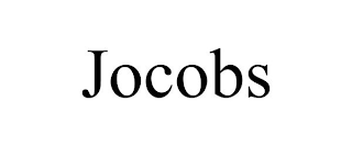 JOCOBS