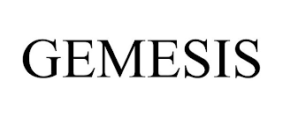 GEMESIS