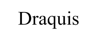 DRAQUIS