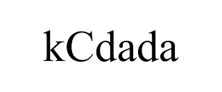 KCDADA